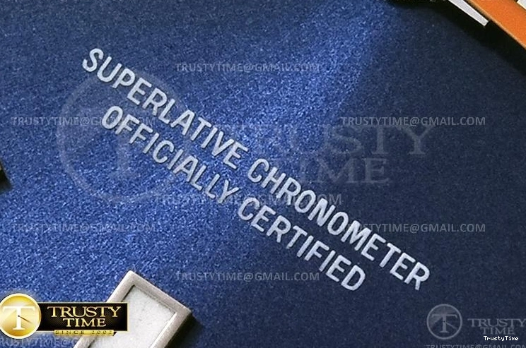 0131 Stretchable ROLMIL029B – Milgauss 998